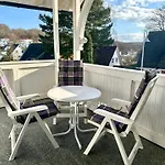 Duenennest Apartman Binz