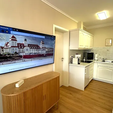 Duenennest Apartman *