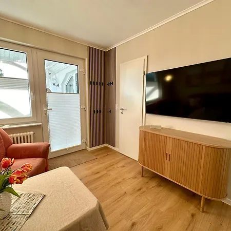 Apartman Duenennest *