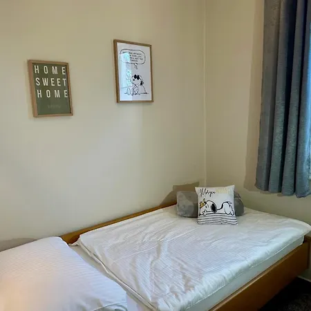 Duenennest Apartment *
